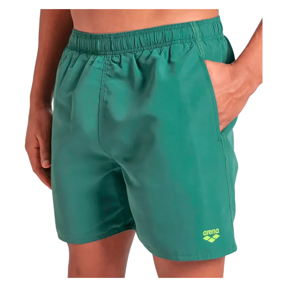 Fundamentals Swim Shorts - Herre Badeshorts