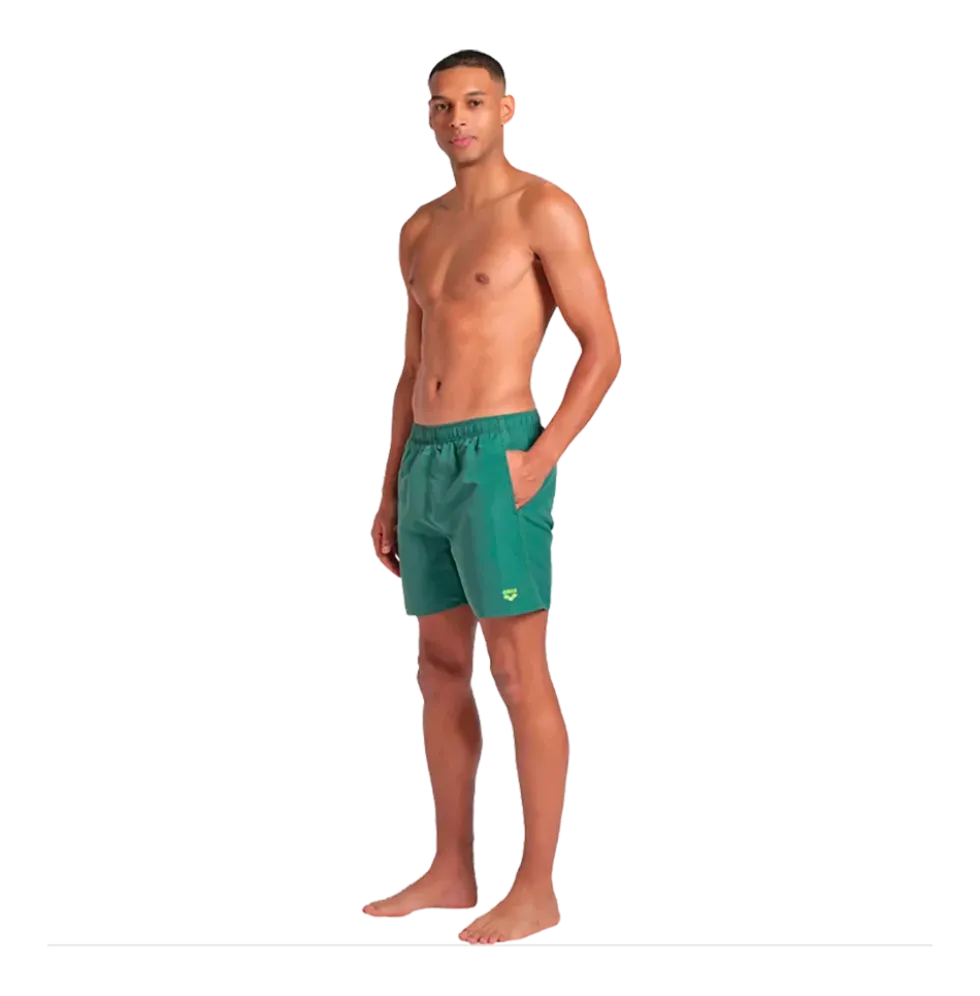 Fundamentals Swim Shorts - Herre Badeshorts