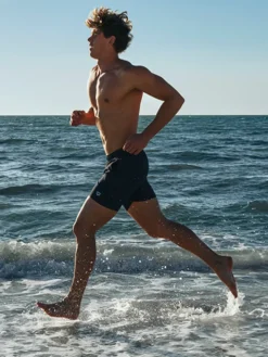 Fundamentals Swim Shorts - Herre Badeshorts