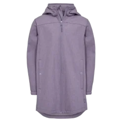 Ganika 25, Jr - Pige Softshell Jakke