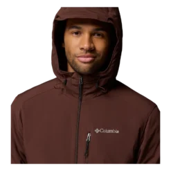 Gate Racer Insulated - Foret Herre Softshell