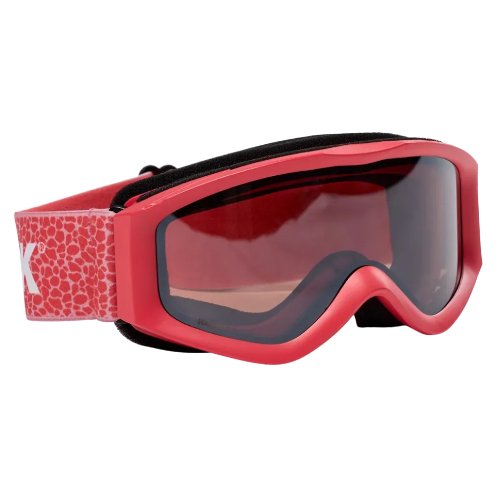 Goggle 25, Kids - Børne Skibrille