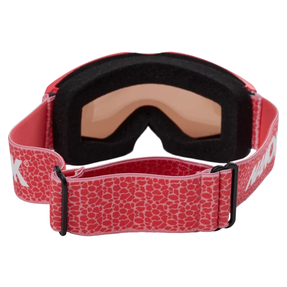 Goggle 25, Kids - Børne Skibrille