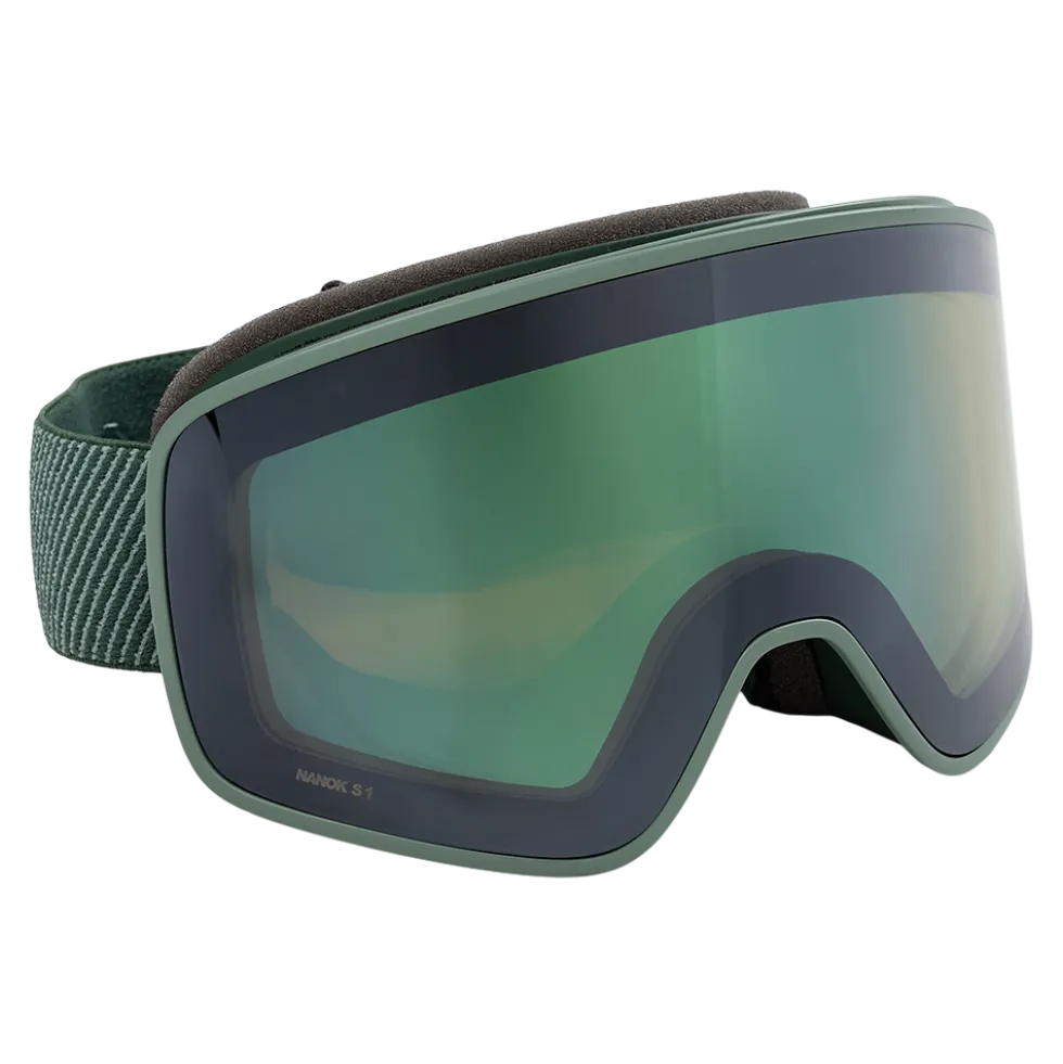 Goggle Magnet 25, Uni - Voksen Skibrille
