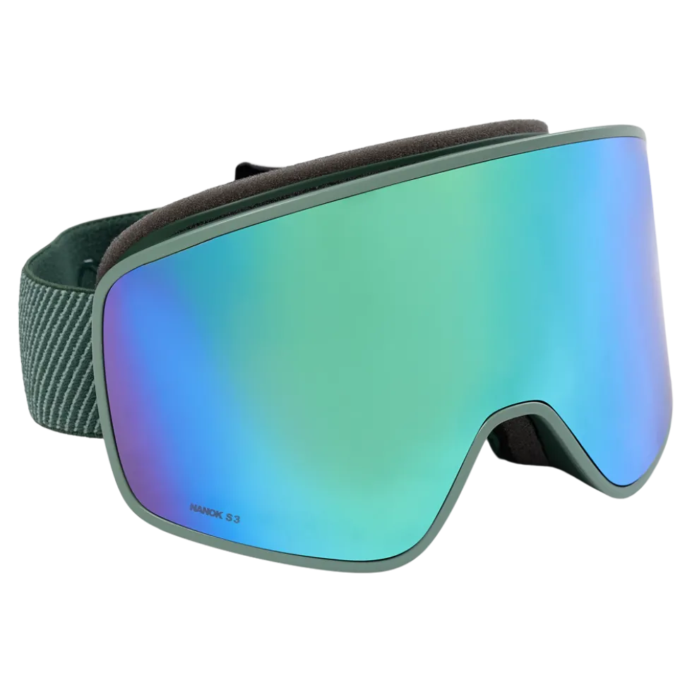 Goggle Magnet 25, Uni - Voksen Skibrille