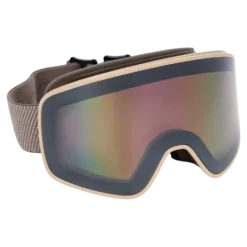 Goggle Magnet 25, Uni - Voksen Skibrille