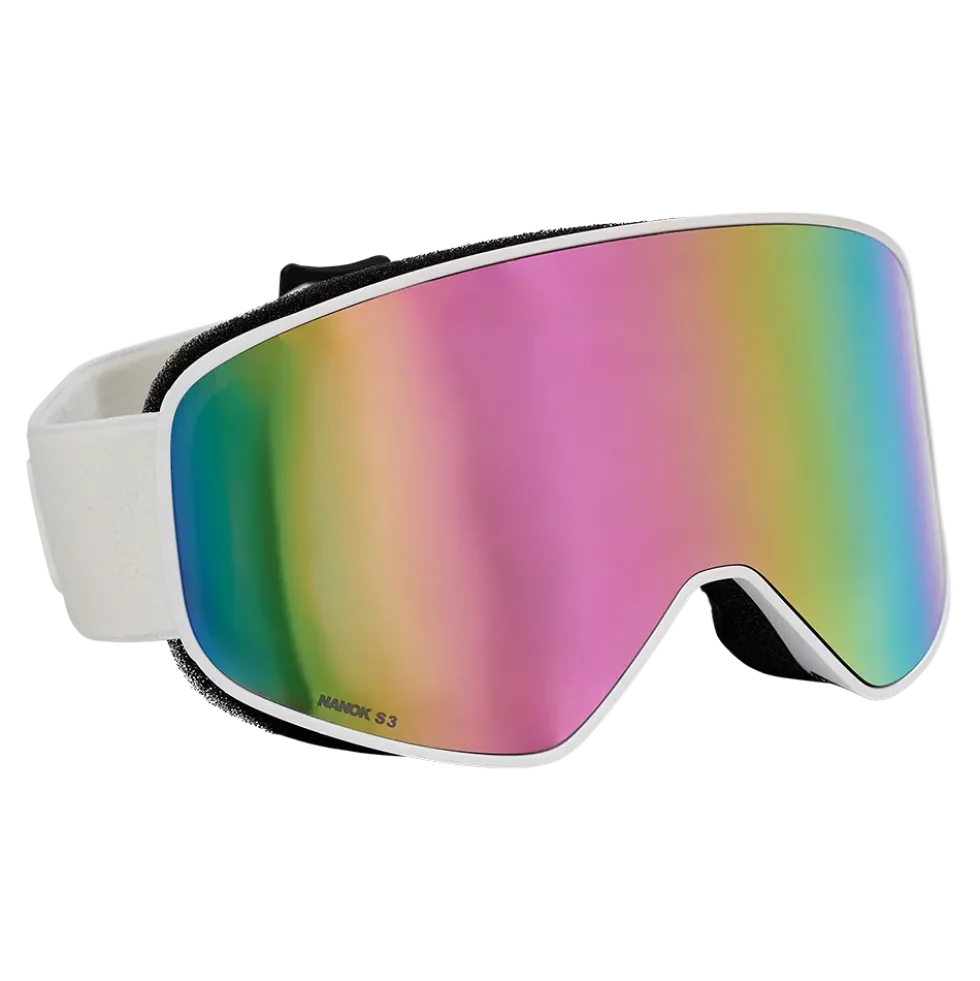 Goggle 25, Uni - Voksen Skibrille