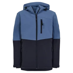Guy 25, Jr - Børne Softshell Jakke