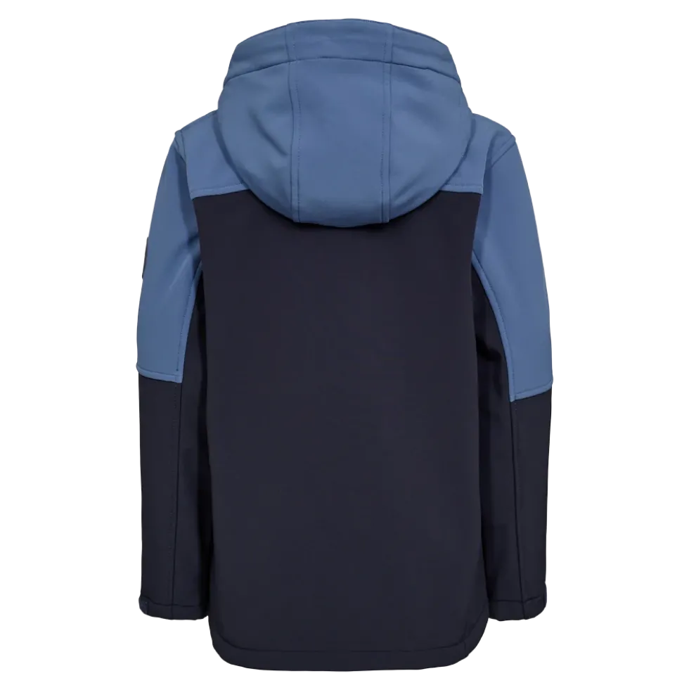 Guy 25, Jr - Børne Softshell Jakke