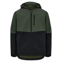 Guy 25, Sr - Herre Softshell Jakke