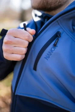 Guy 25, Sr - Herre Softshell Jakke