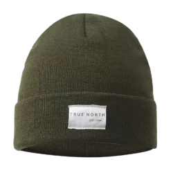 Hat Knitted - Hue