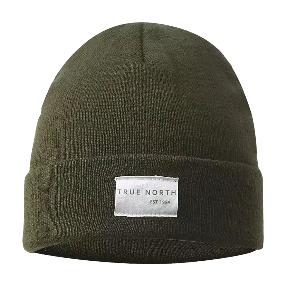 Hat Knitted - Hue