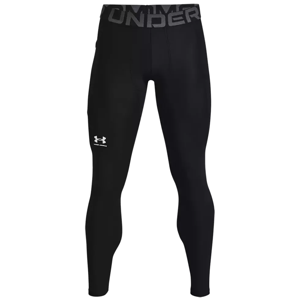 HeatGear Armour Leggings - Herre Løbe Tights