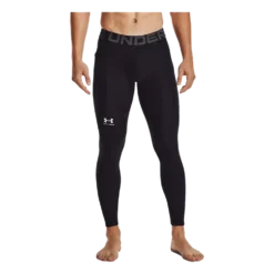 HeatGear Armour Leggings - Herre Løbe Tights