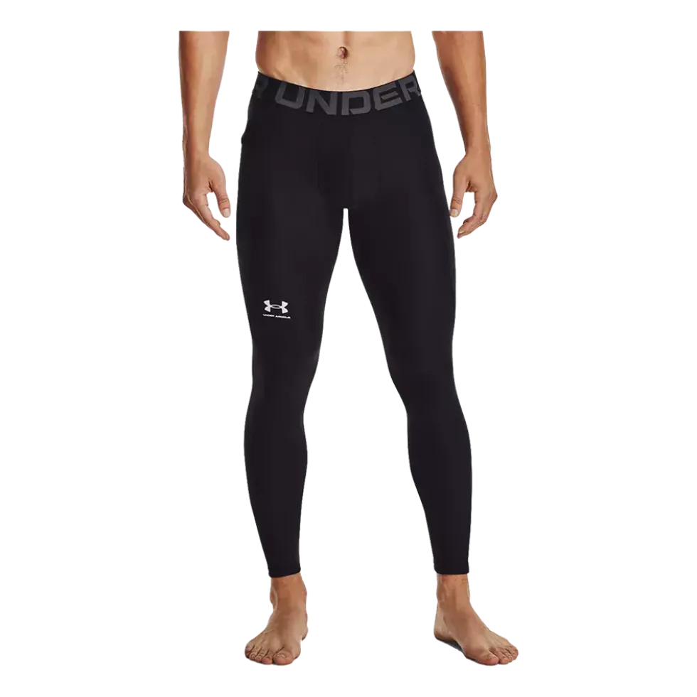 HeatGear Armour Leggings - Herre Løbe Tights