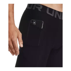 HeatGear Armour Leggings - Herre Løbe Tights