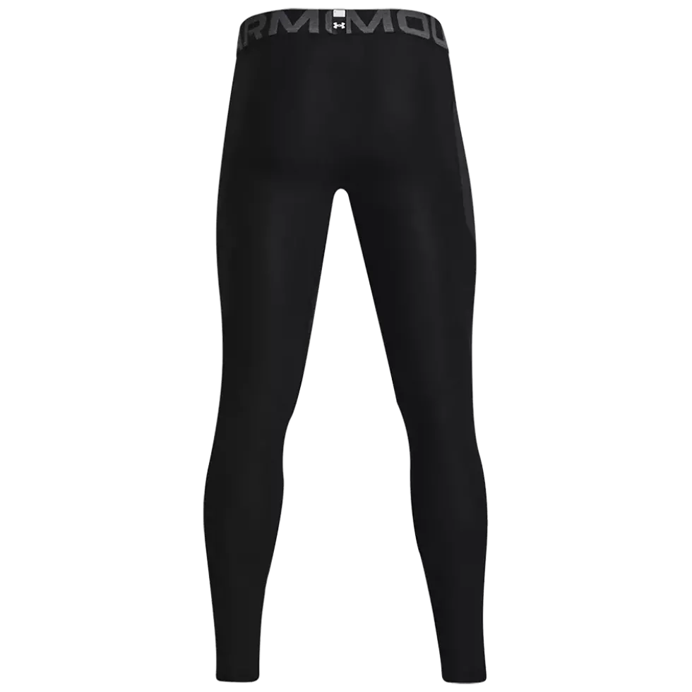 HeatGear Armour Leggings - Herre Løbe Tights