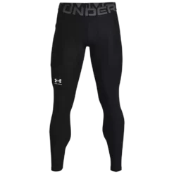 HeatGear Armour Leggings - Herre Løbe Tights