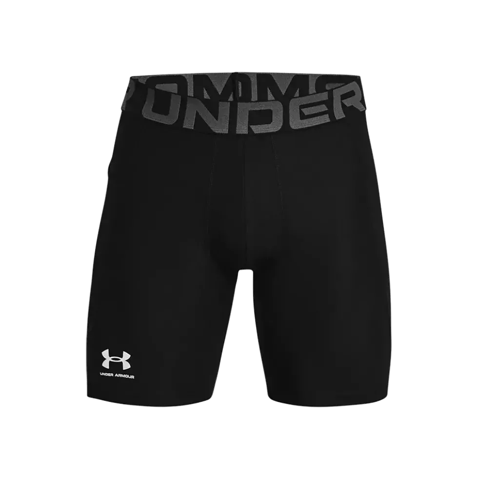 Heatgear Armour Shorts - Herre Kompressions Shorts