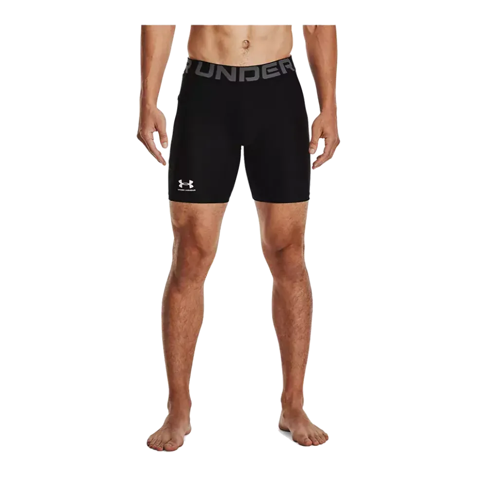 Heatgear Armour Shorts - Herre Kompressions Shorts