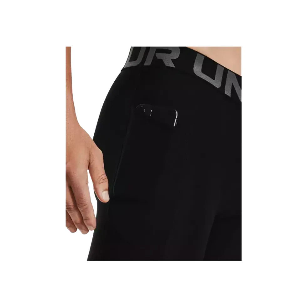 Heatgear Armour Shorts - Herre Kompressions Shorts