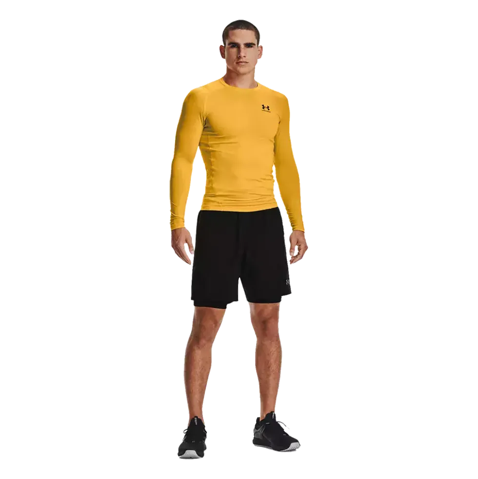Heatgear Armour Shorts - Herre Kompressions Shorts