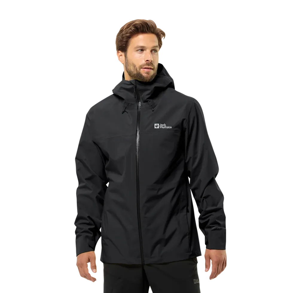 Highest Peak 3L Jacket - Herre Funktionel Jakke
