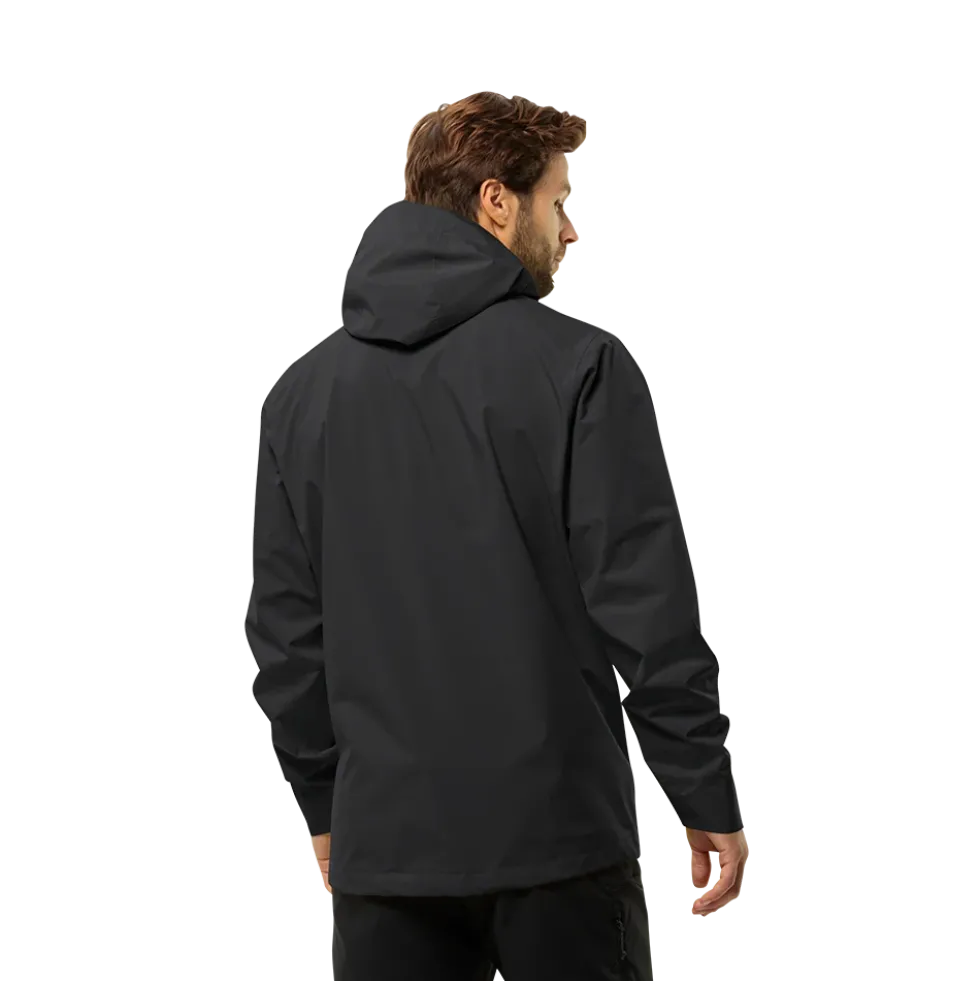 Highest Peak 3L Jacket - Herre Funktionel Jakke