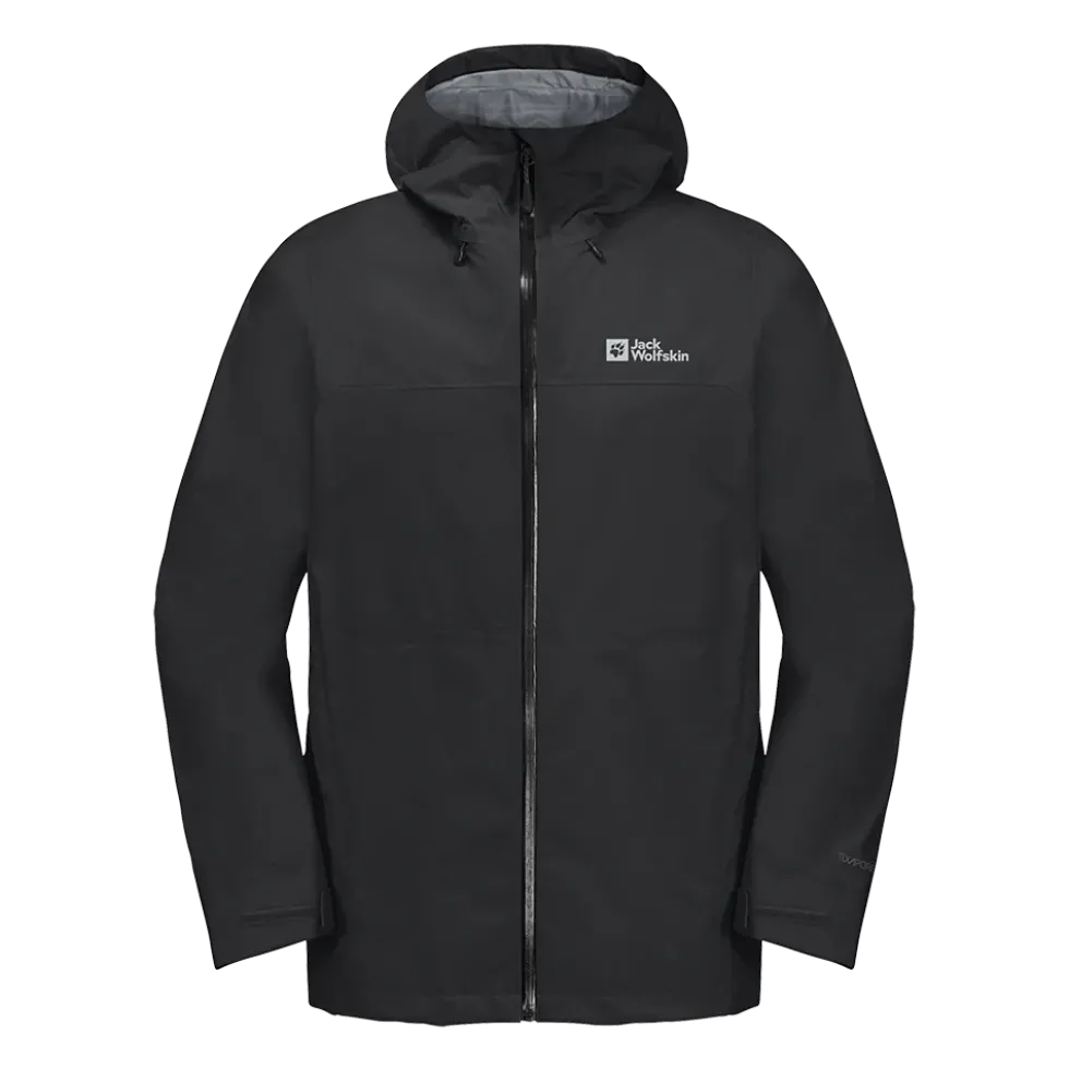 Highest Peak 3L Jacket - Herre Funktionel Jakke