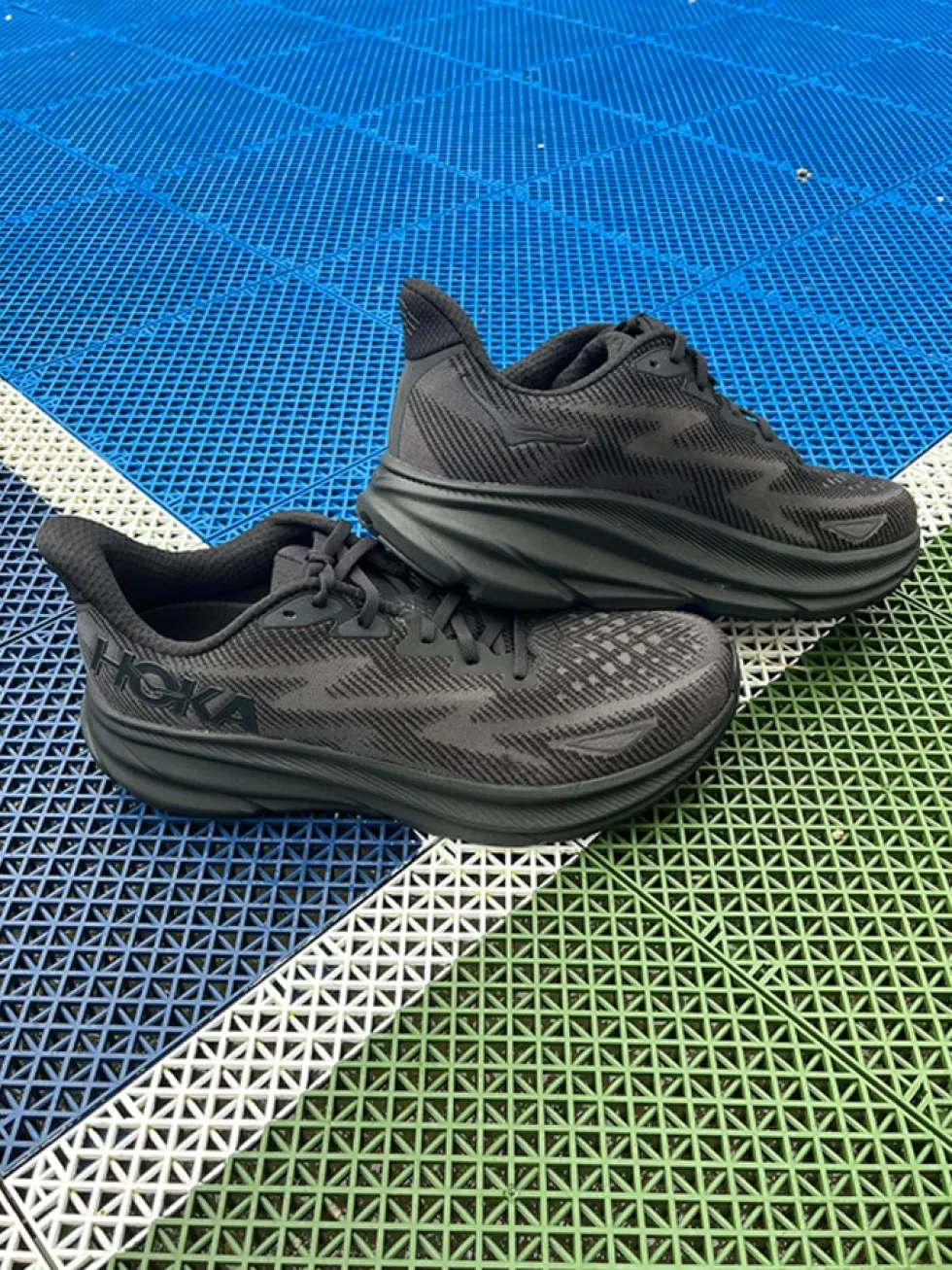 HOKA Clifton 9 - Herre Løbesko
