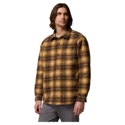 Hunter Arch Jacket - Herre Skjorte