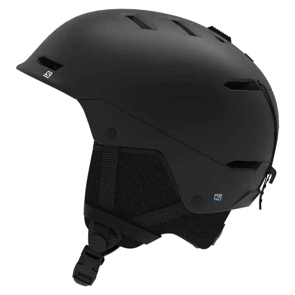 HUSK Ski Helmet - Voksen Skihjelm