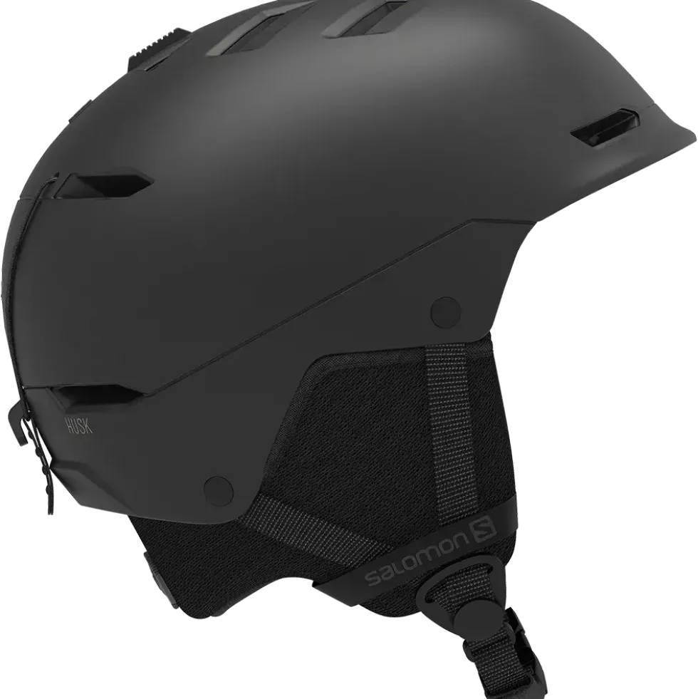 HUSK Ski Helmet - Voksen Skihjelm