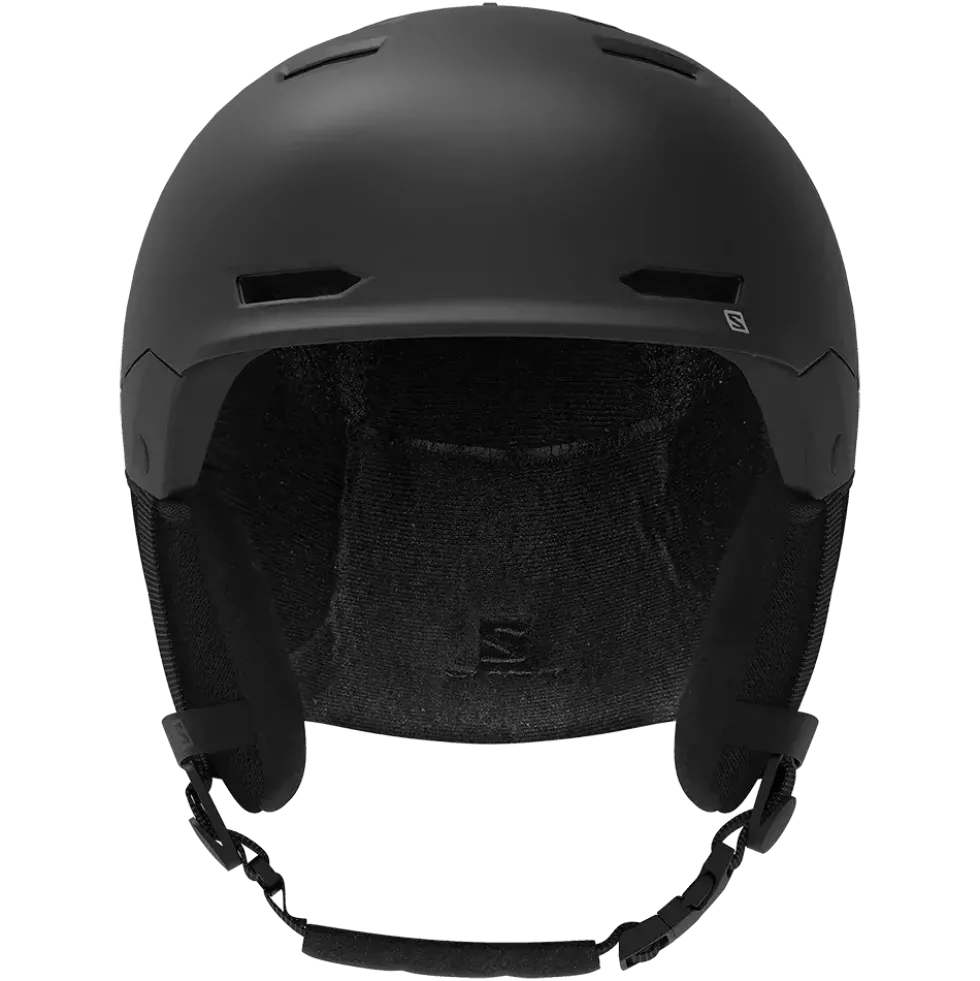 HUSK Ski Helmet - Voksen Skihjelm