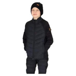 Hybrid Jacket Jr - Børne Fritidsjakke