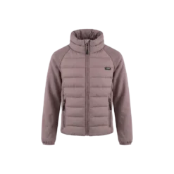 Hybrid Jacket, Jr - Børne Fritidsjakke