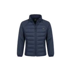 Hybrid Jacket, Jr - Børne Fritidsjakke