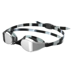 Hyper Flyer Mirrored Goggles - Svømmebriller