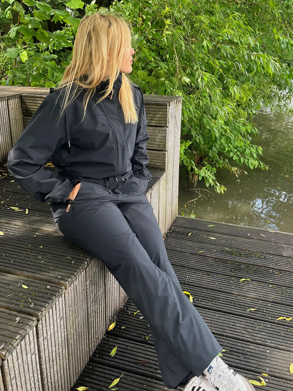 Iben 25, W - Dame Heldragt
