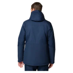Iceberg Point II Jacket - Herre Ski- og Vinterjakke