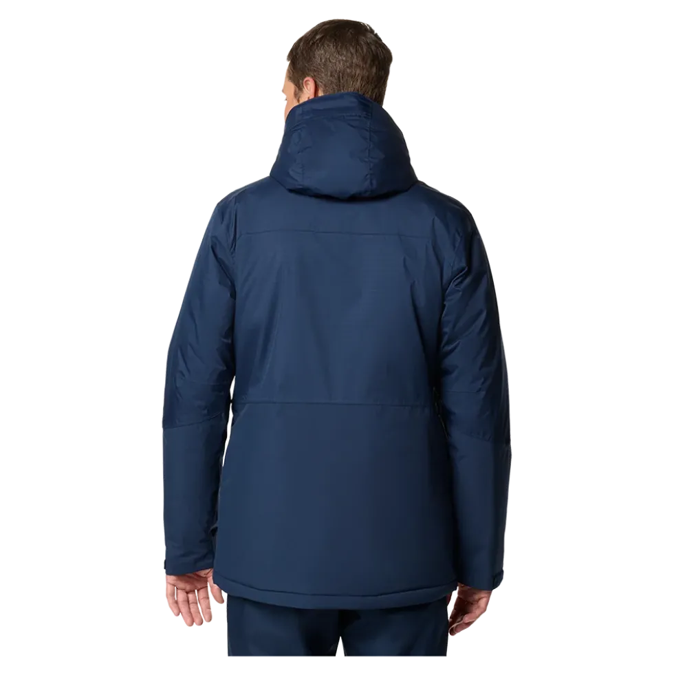 Iceberg Point II Jacket - Herre Ski- og Vinterjakke