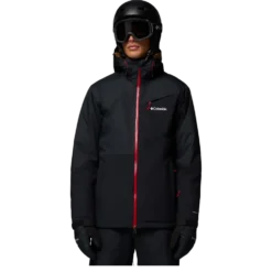 Iceberg Point II Jacket - Herre Ski- og Vinterjakke