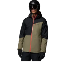 Iceberg Point II Jacket - Herre Ski- og Vinterjakke