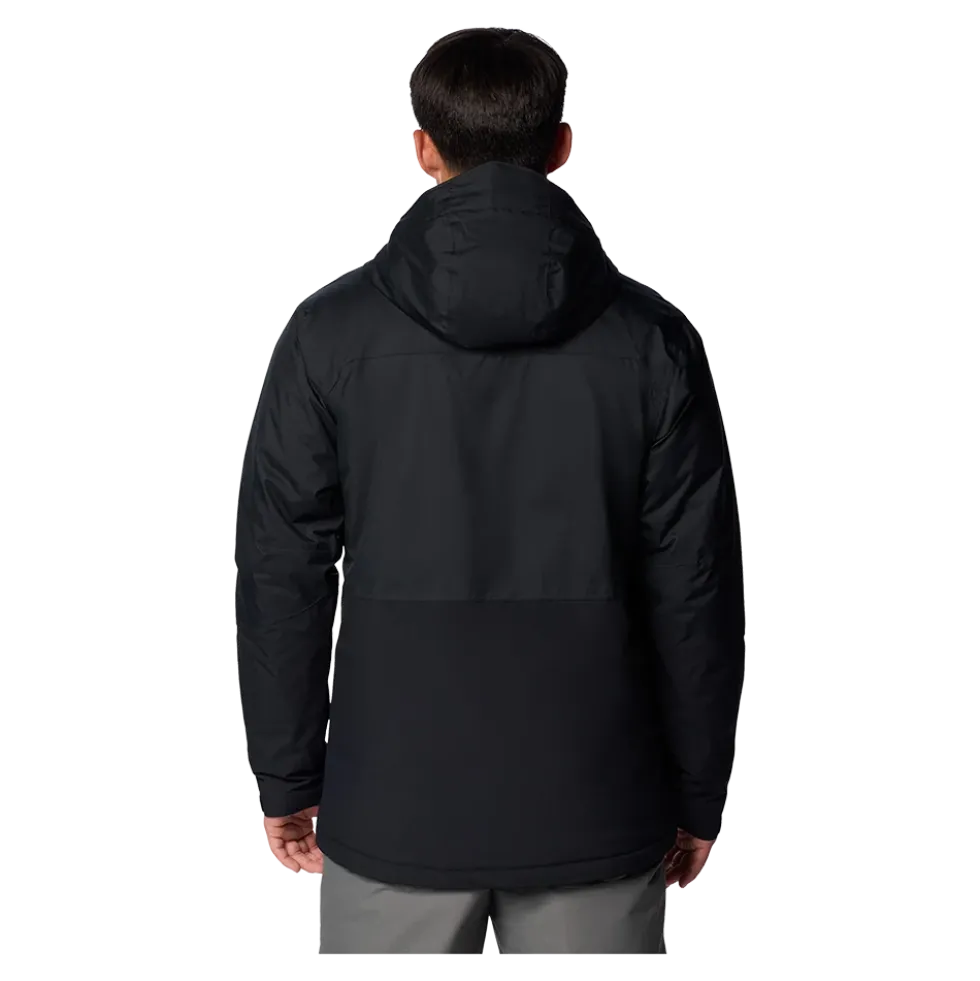 Iceberg Point II Jacket - Herre Ski- og Vinterjakke