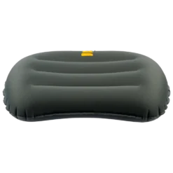 Inflatable pillow - Oppustelig pude