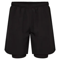 2 in 1 Shorts 25, Sr - Herre Træningsshorts