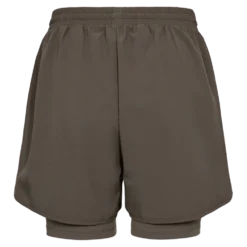 2 in 1 shorts 26, W - Dame Fitness Shorts