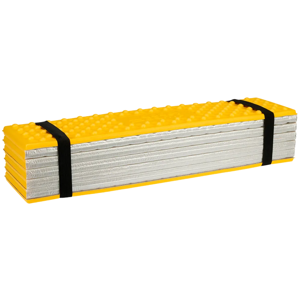 Insulation Mat Foldable - Isoleret liggeunderlag