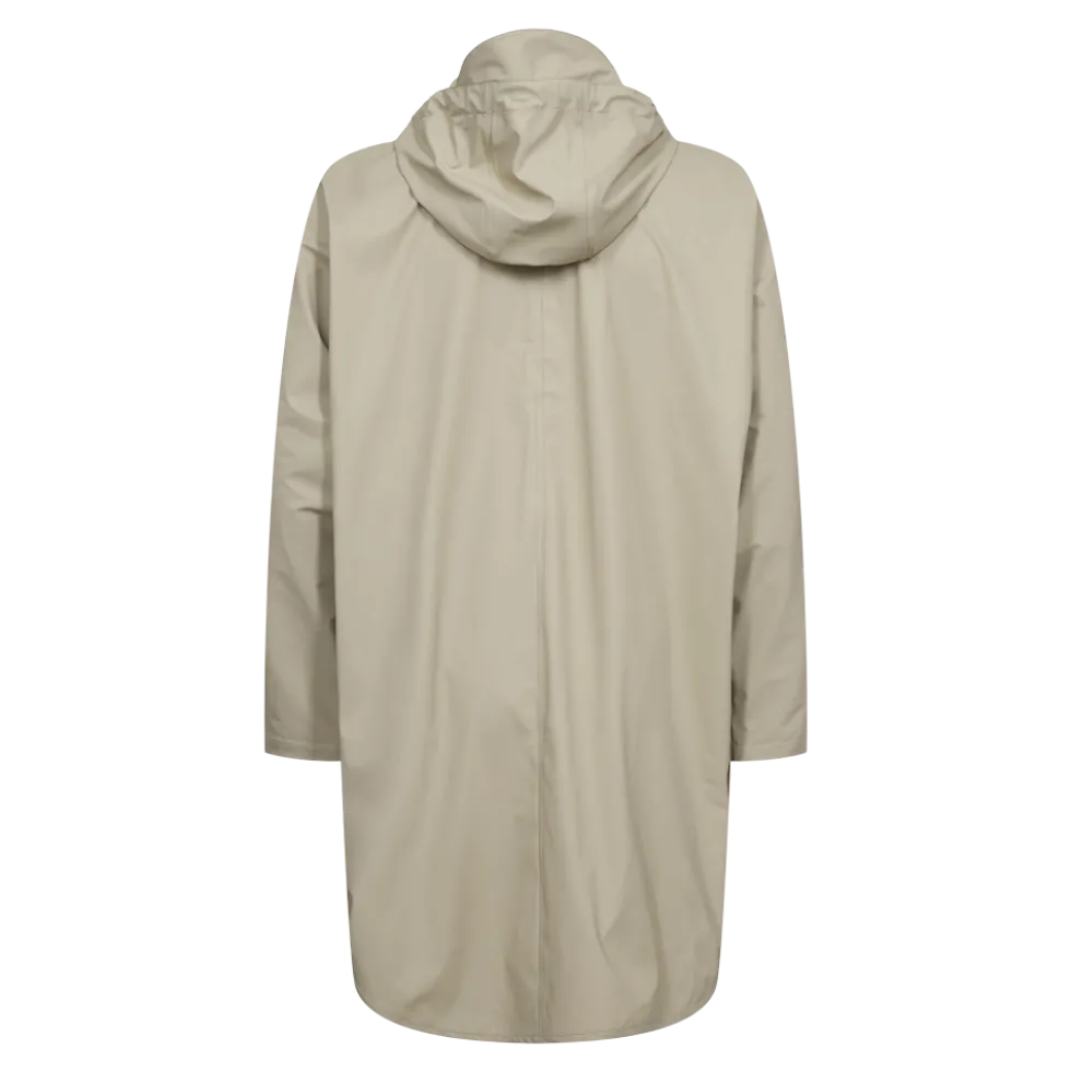Irland 26, Uni - Voksen Regnponcho